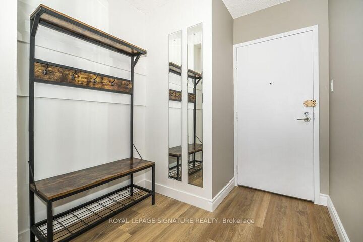 Property Photo:  4091 Sheppard Avenue E 2007  ON M1S 3H2 