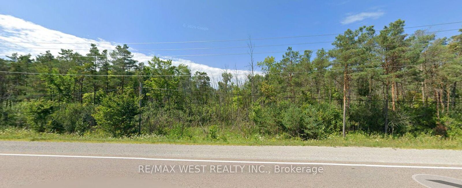 Property Photo:  15349 On-12 Highway  ON L0K 1R0 