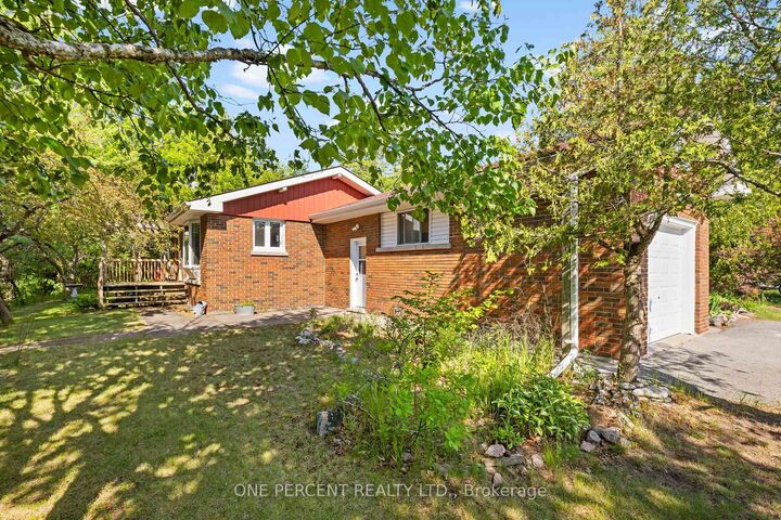 Property Photo: 178 Fiddick Road ON K0K 1H0