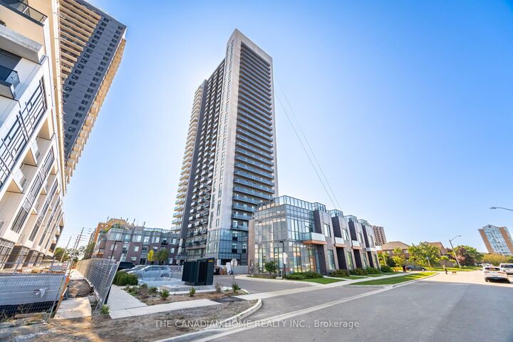 8 Nahani Way E 3119 — photo 1