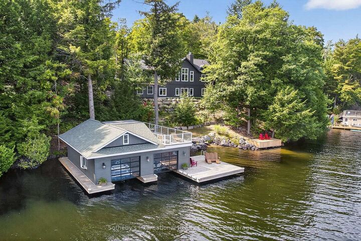Property Photo: 1160 Whiteside Road 52 ON P0B 1J0