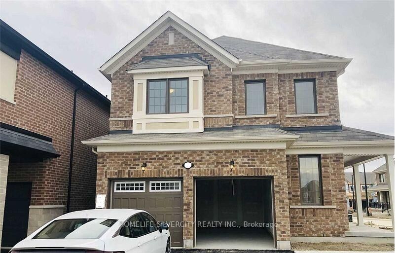 Property Photo: 39 Boothill Drive ON L7A 5E4