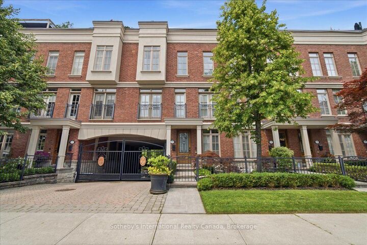 Property Photo:  339 Randall Street  ON L6J 1R3 