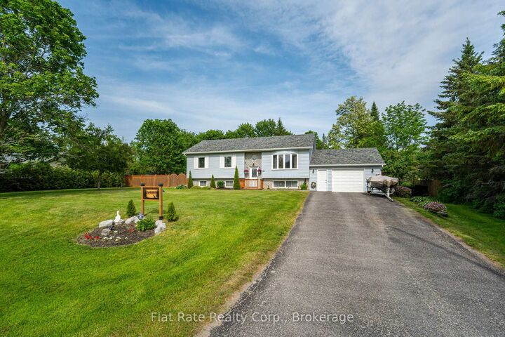 Property Photo: 109 Pinecrest Avenue ON K0L 2G0