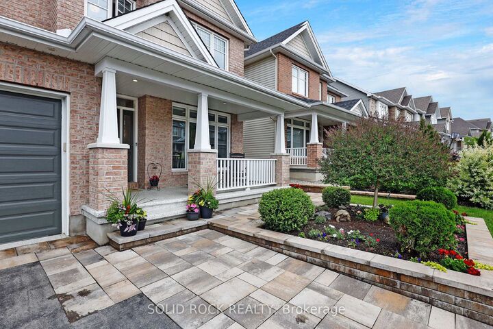 Property Photo: 703 Mashkig Avenue ON K4A 0Y7