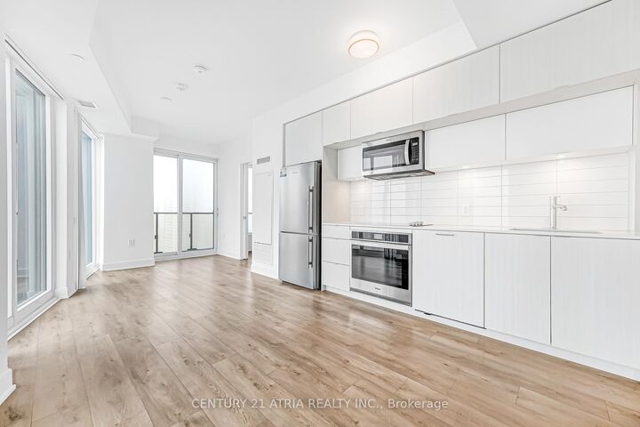 575 Bloor Street E 3308 — photo 1