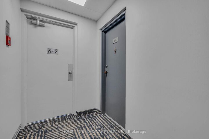 Property Photo: 4062 Lawrence Avenue E 205 ON M1E 4V5