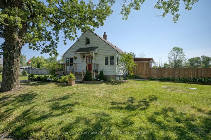 Photo de la propriété:  765 Church Street  ON L0S 1C0 