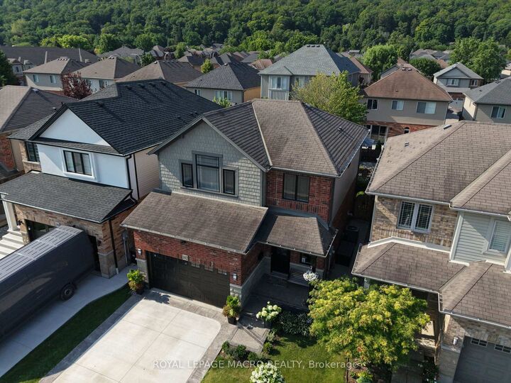 Property Photo: 102 Willow Lane ON L3M 5P7