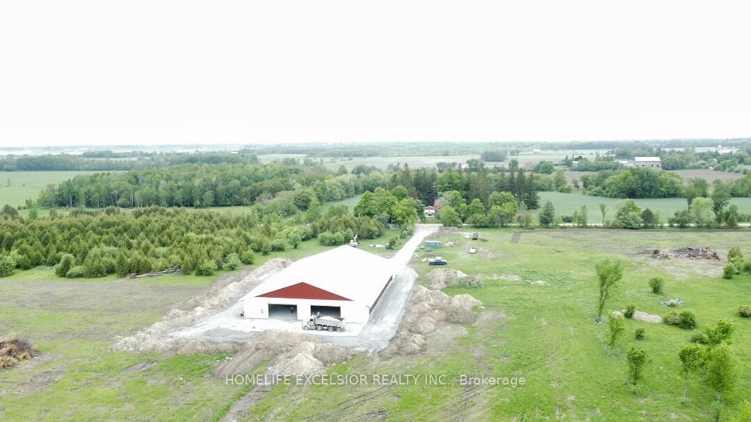 Property Photo:  1854 Side Road 5 Road  ON L0K 1B0 