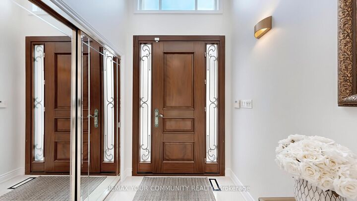 Property Photo: 187 Patricia Avenue ON M2M 1J6