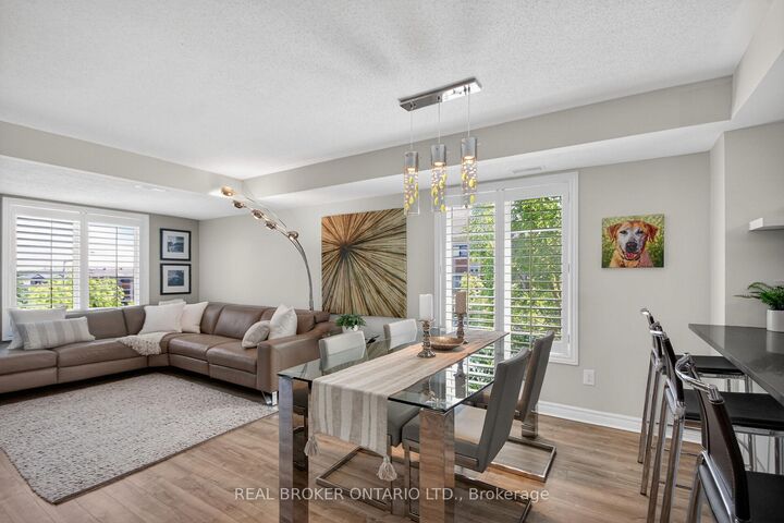Property Photo:  701 B Sue Holloway Drive 33  ON K2J 5R6 