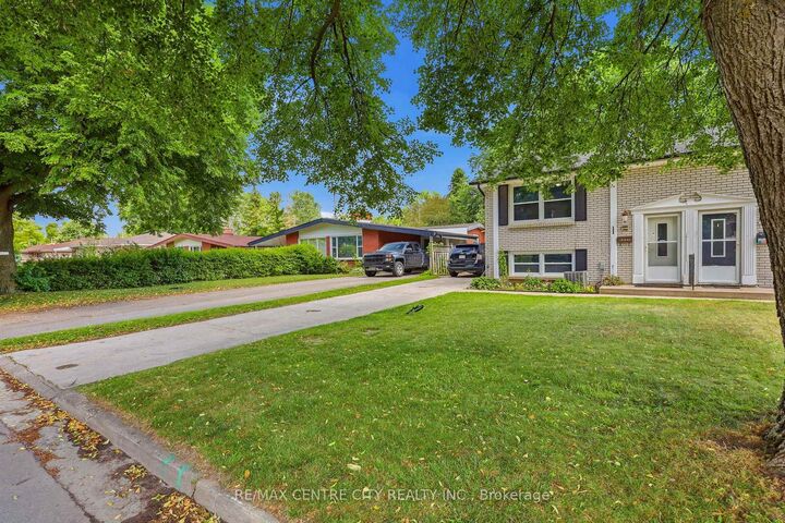 Property Photo: 1564 Nairn Avenue ON N5V 2P2