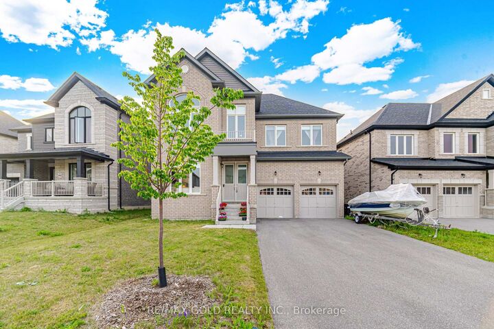 Property Photo:  1583 Stovell Crescent  ON L0L 1W0 