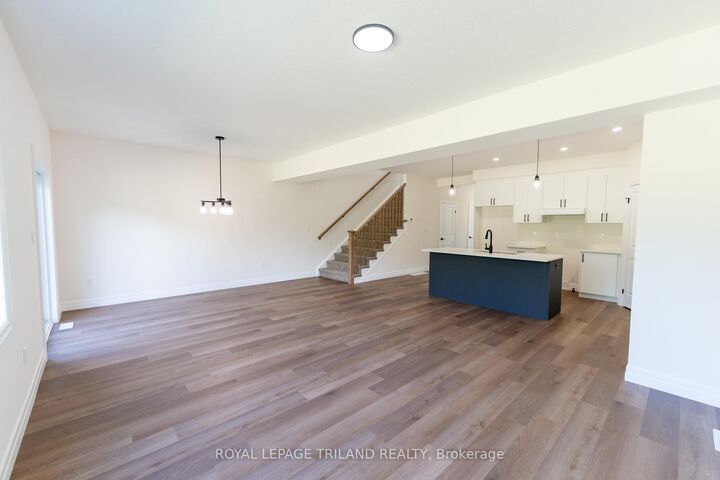 Property Photo: 3141 River Street ON N0N 1A0