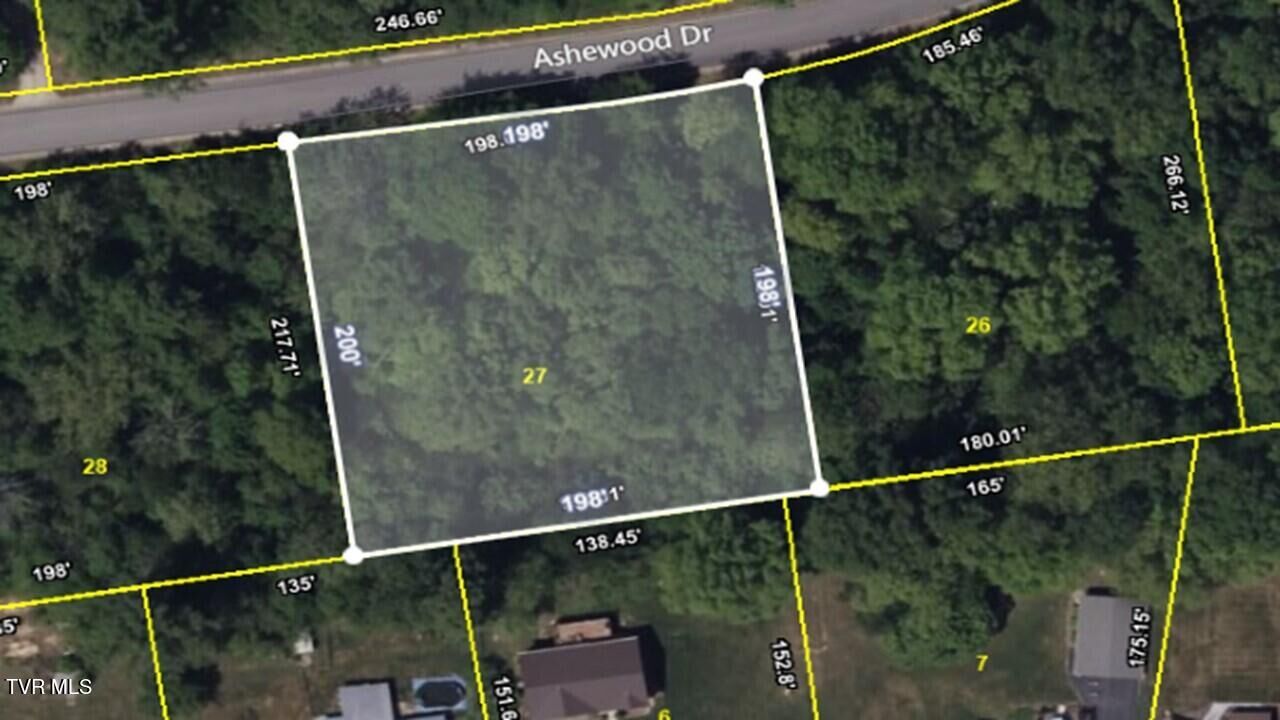 Property Photo:  112 Ashewood Drive  TN 37620 