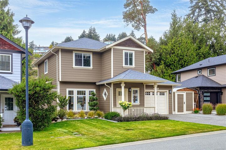 Property Photo: 3420 Pattison Way BC V9C 4K9