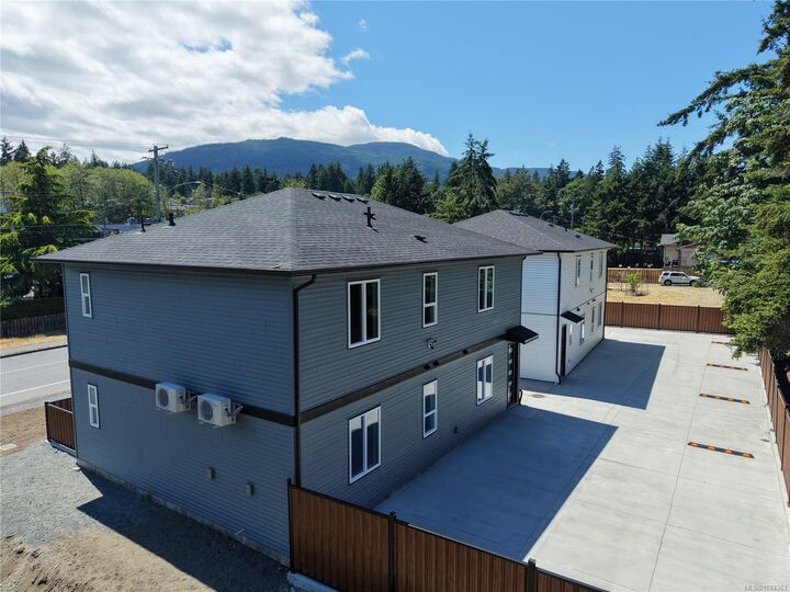 Property Photo: 2188 Jingle Pot Rd #200 BC V9R 6J2