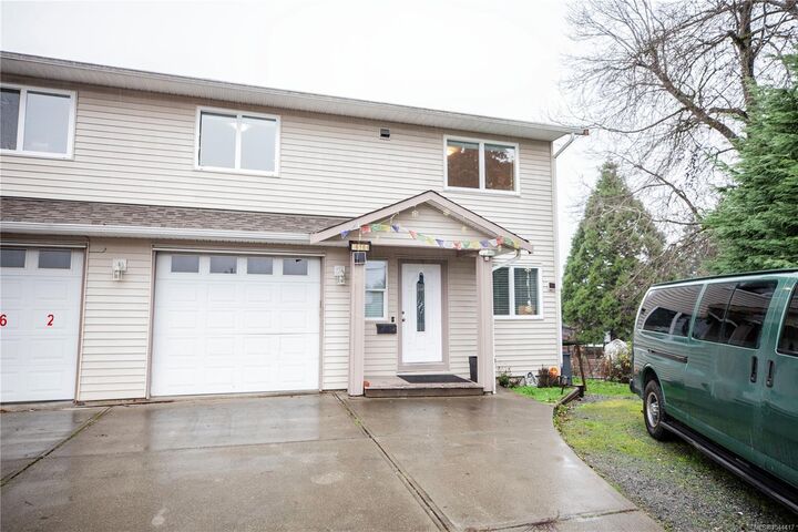 Property Photo: 6164 Grieve Rd BC V9L 2H1