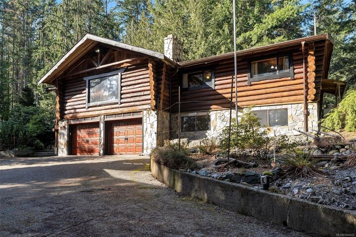 Property Photo: 7248 Indian Rd BC V0R 2G0