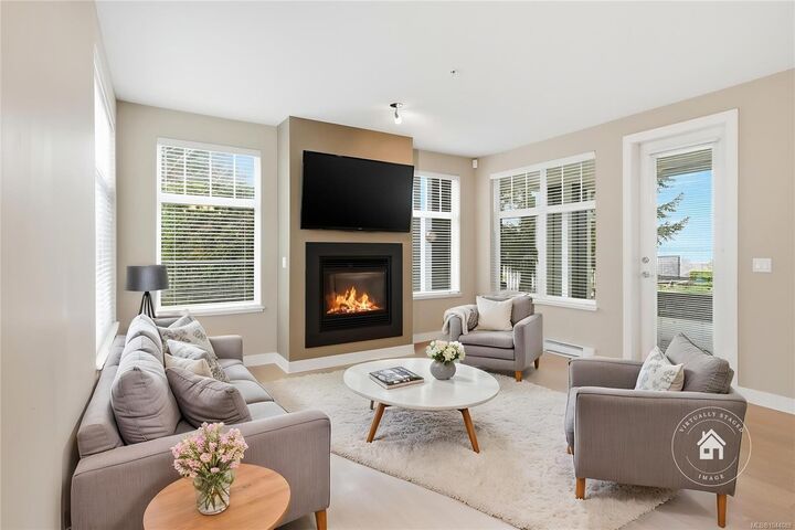 Property Photo:  1325 Cape Cod Dr #101  BC V9P 2Y8 