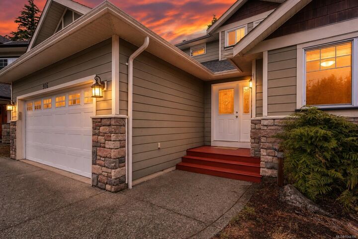 Property Photo: 976 Wild Blossom Crt BC V9C 4M8