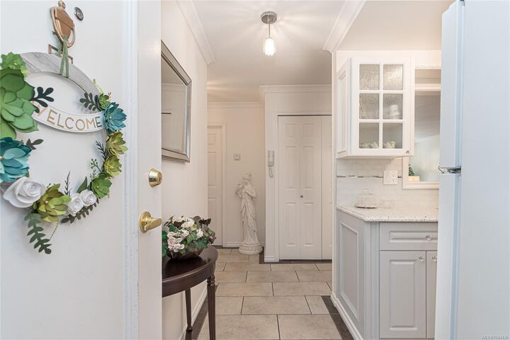 Property Photo: 2050 White Birch Rd #111 BC V8L 2R1