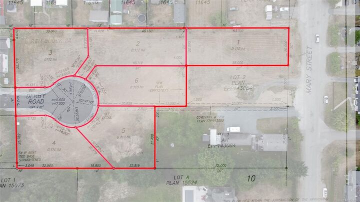Lot 3 Derby Rd — photo 1