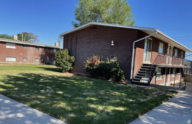 Property Photo:  1962 W 4700 S  UT 84067 