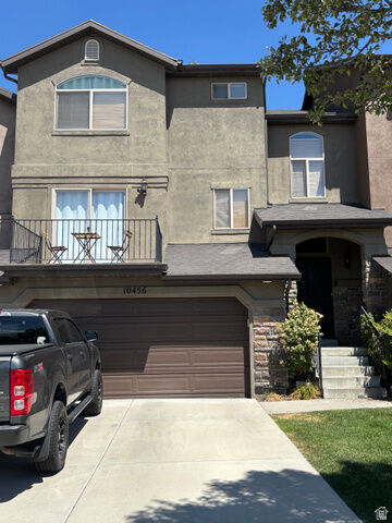 Property Photo:  10456 N Morgan Blvd  UT 84062 
