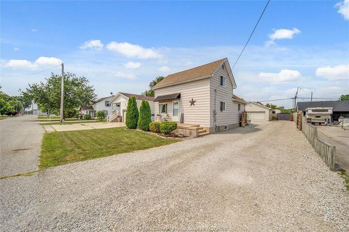 Property Photo: 518 Arquette Avenue ON N0R 1J0