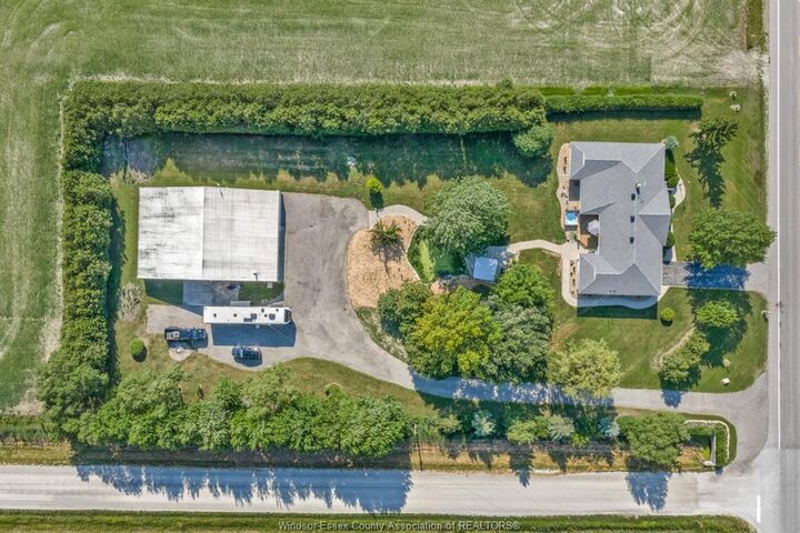 Property Photo:  7695 County Rd 18  ON N0R 1B0 