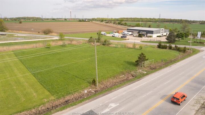 Property Photo: V/L Middle Road ON N0R 1K0