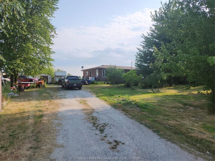 457 Smith Line — photo 1