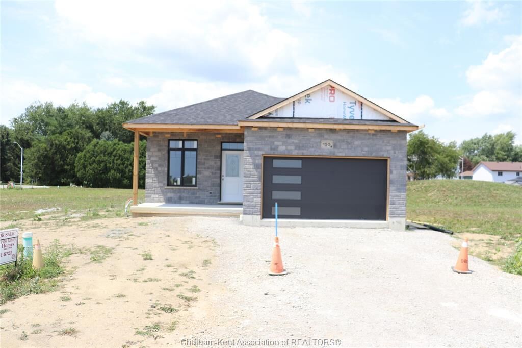 Property Photo: 155 Lanz Boulevard ON N0P 1A0