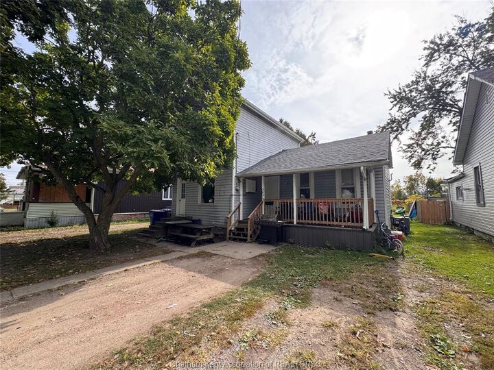 254 Park Street — photo 1