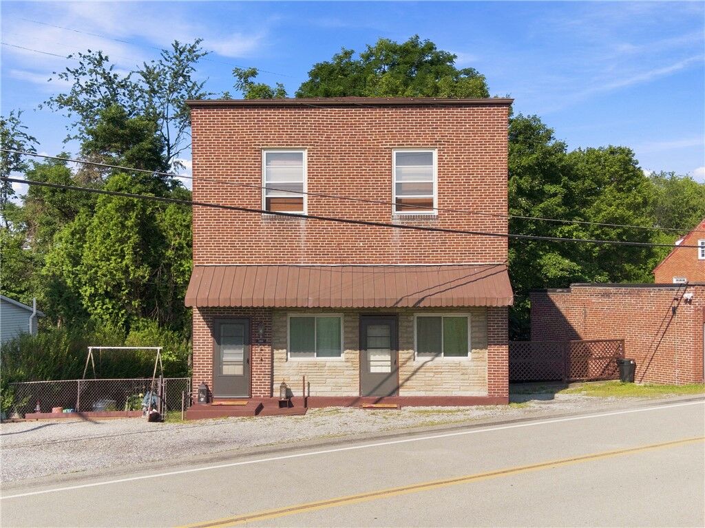 Property Photo:  1329 Anderson Rd  PA 15209 