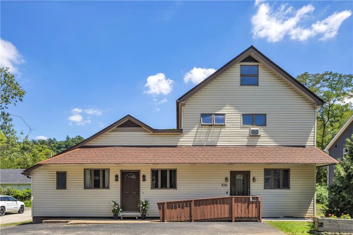 Property Photo: 710 E Smithfield St PA 15047