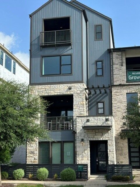 Property Photo: 4209 Prevail Lane TX 78731