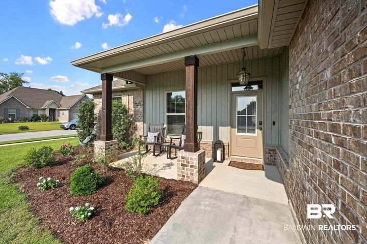 Property Photo:  1704 Vivace Drive  AL 36535 