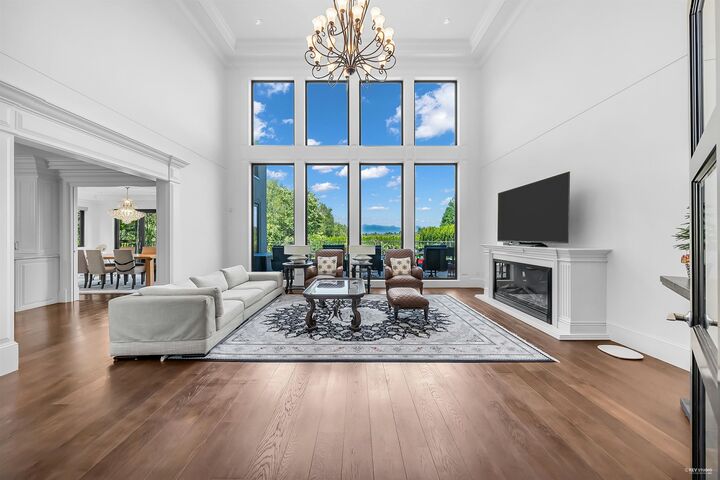 Property Photo: 10651 Granville Avenue BC V6Y 1R5