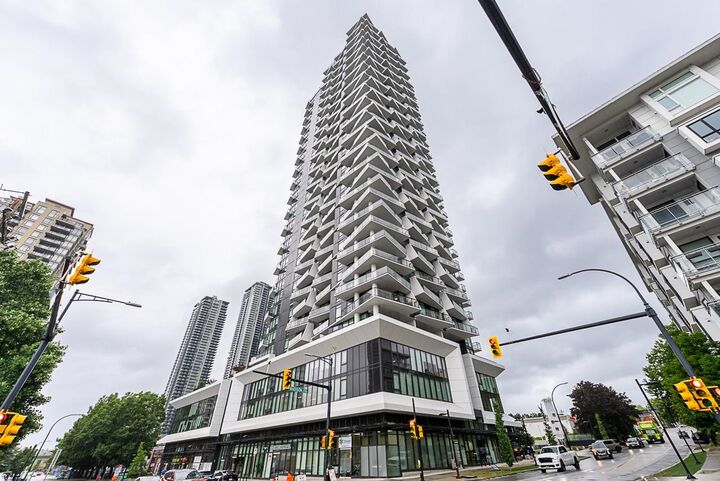 Property Photo:  2181 Madison Avenue 1009  BC V5C 0N4 