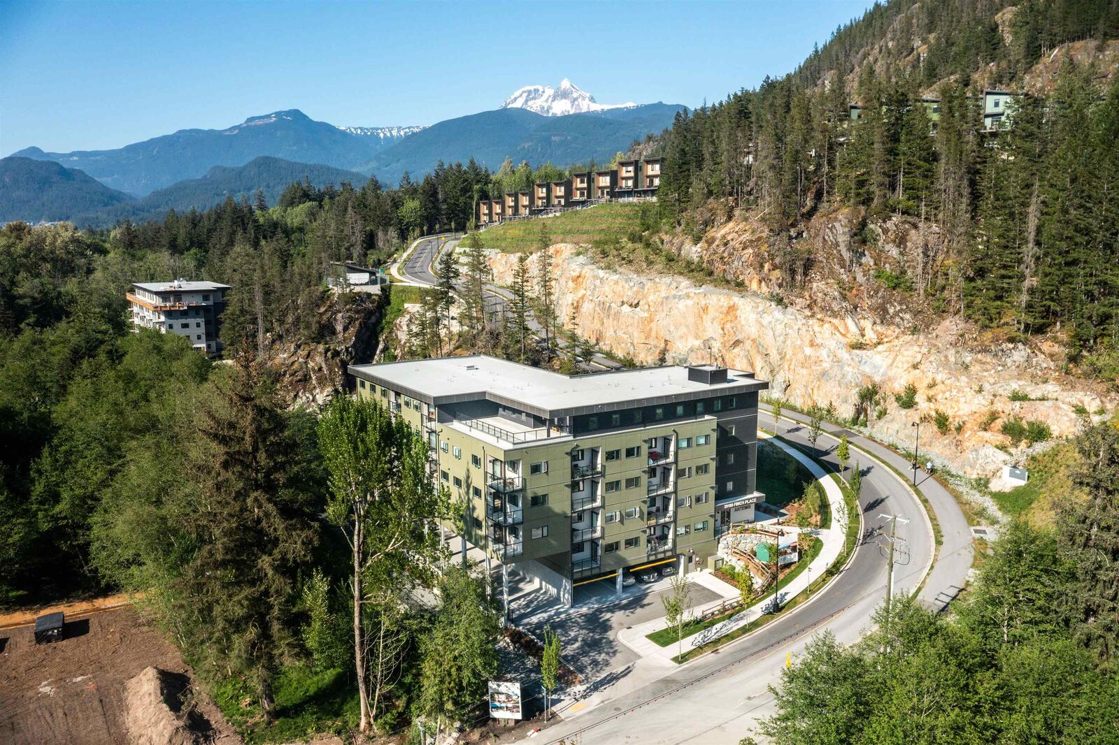 Property Photo:  39180 Finch Place 407  BC V8B 1G8 
