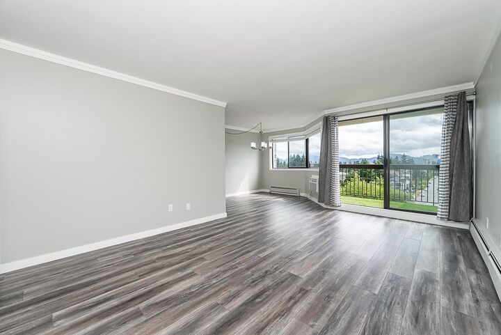 Property Photo: 31955 Old Yale Road 817 BC V2T 4N1