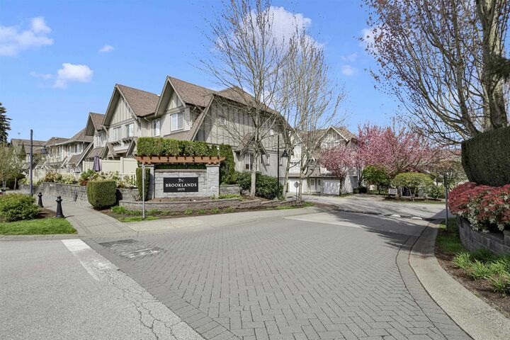 Property Photo: 15175 62A Avenue 62 BC V3S 1X1