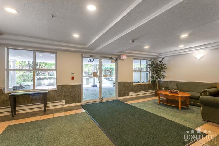 Property Photo: 2485 Atkins Avenue 205 BC V3C 1Z1