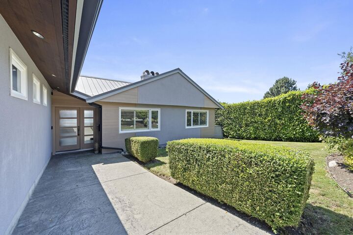 Property Photo: 14380 Sunset Drive BC V4B 2V5