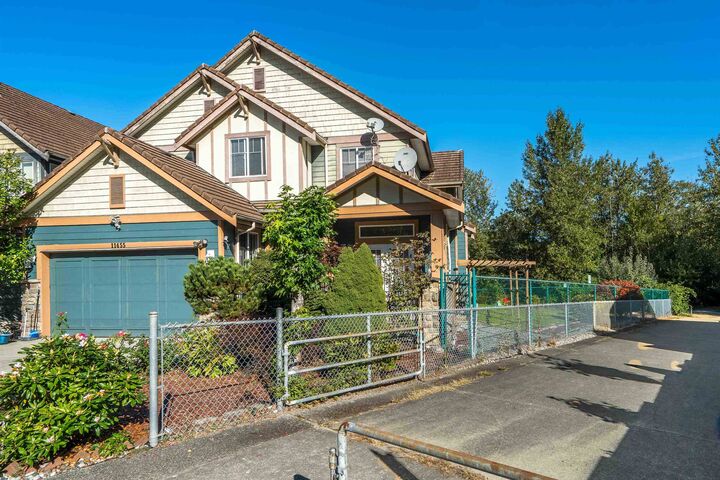 Property Photo: 11455 154A Street BC V3R 2V7