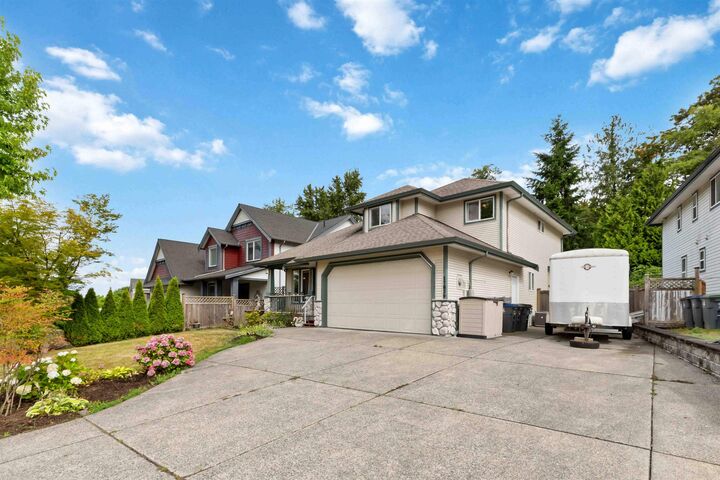 Property Photo: 17839 68th Avenue BC V3S 9E2