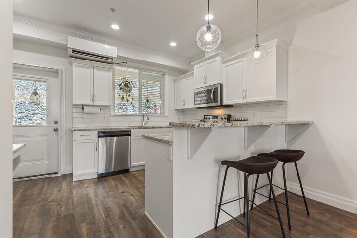 Property Photo:  6026 Lindeman Street 70  BC V2R 0W1 